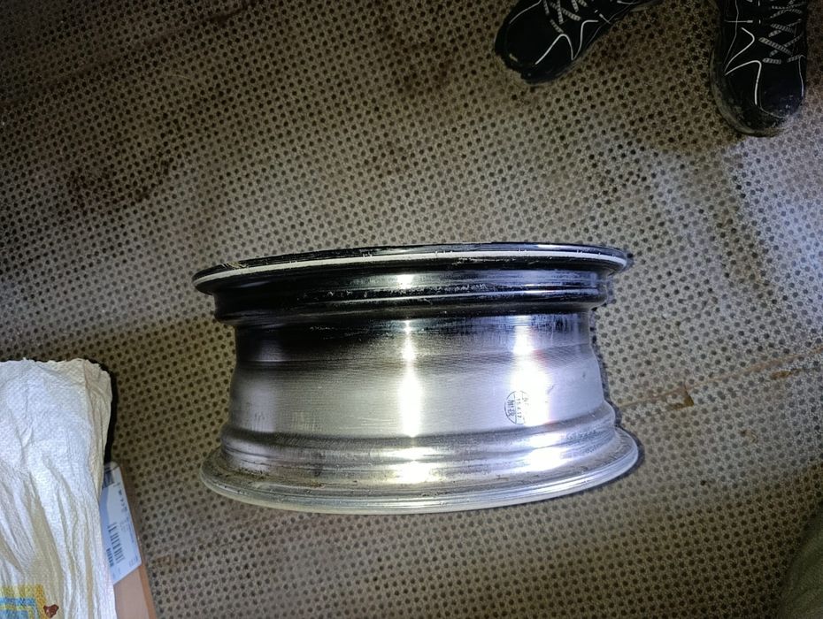 Диски Тойота оригинал