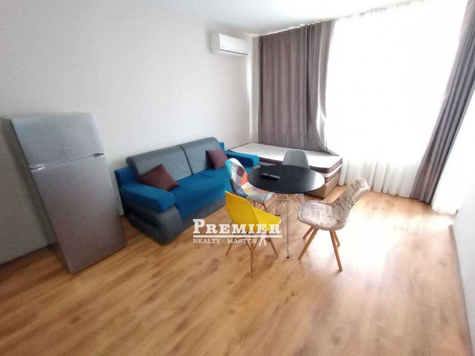 Продава се Двустаен апартамент в Поморие - 54 кв.м за 1575 €/кв.м - Снимка #4