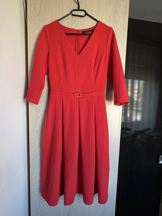 Rochie Poema marima S