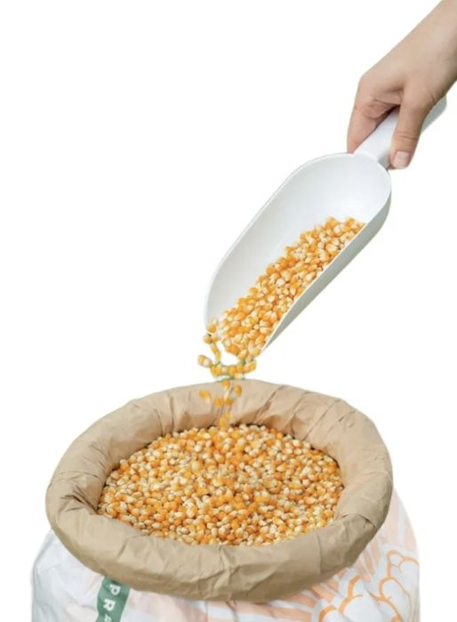 Продам кукурузу для попкорна.