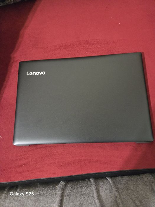 Лаптоп Lenovo ideapad 320-15iap