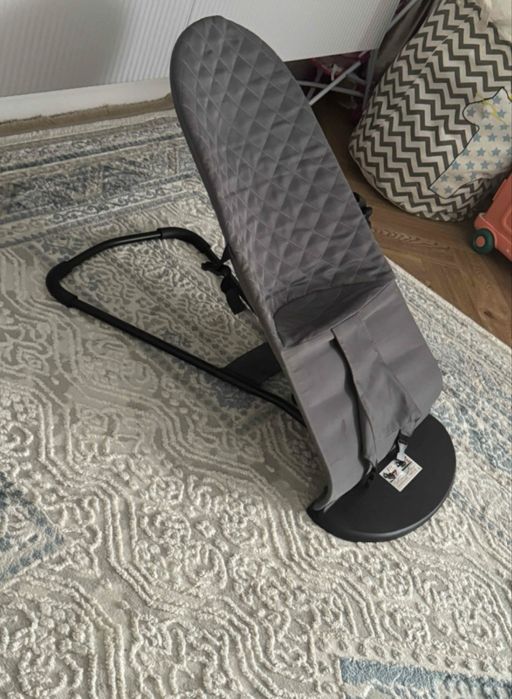 Шезлонг люлка детские