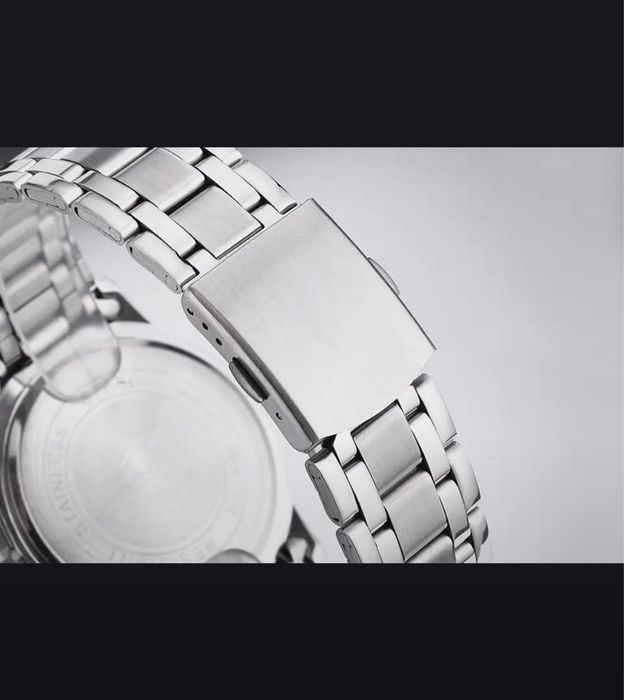 Часы мужские наручные