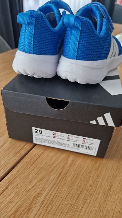 Adidași Adidas Mărimea 29