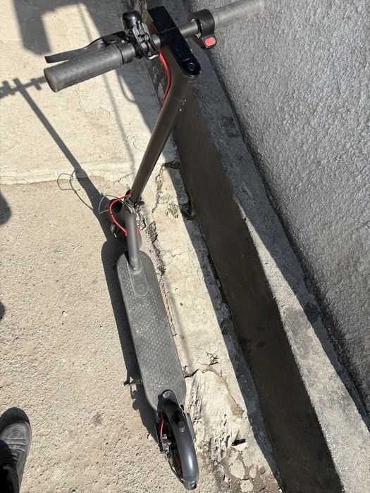 Электросамокат Xiaomi 365 pro оригинал