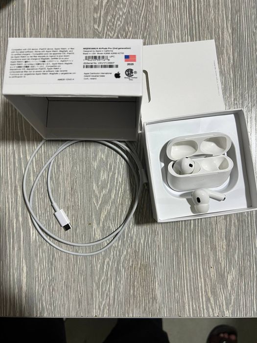Air pods pro usa