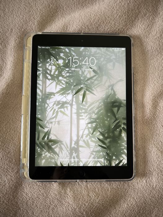 IPad Air 1  16 gb (A1475)