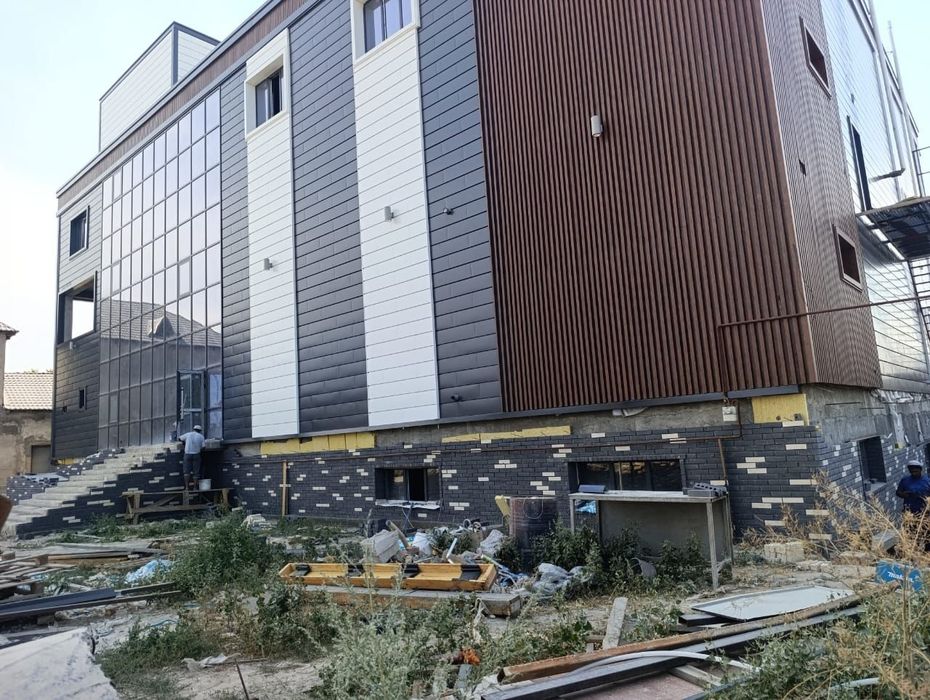 Туникафон Туникобнд Алматы