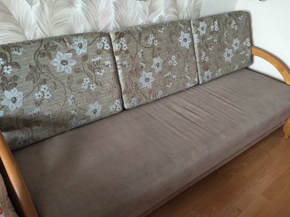 Продам раскладной диван