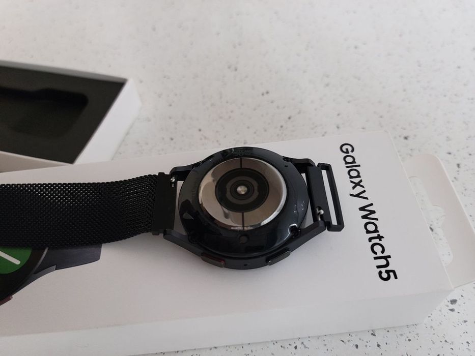 Samsung Galaxy Watch 5