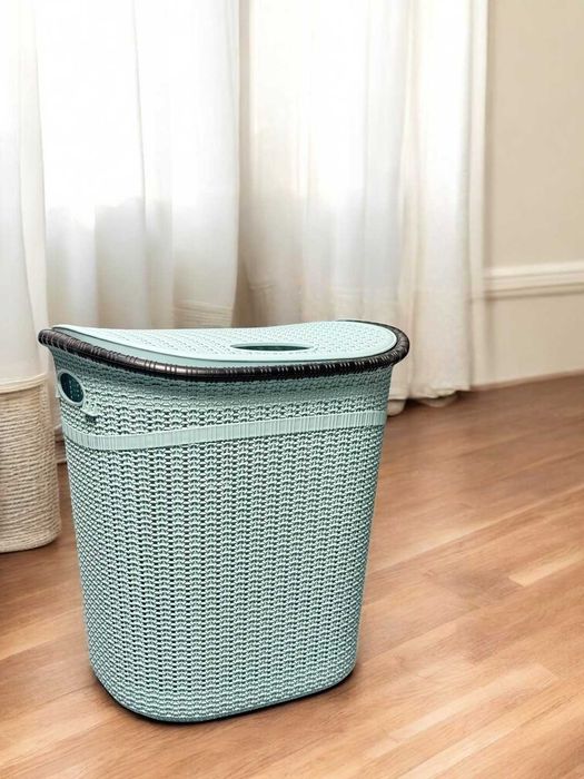 Корзина для белья — 45 литров