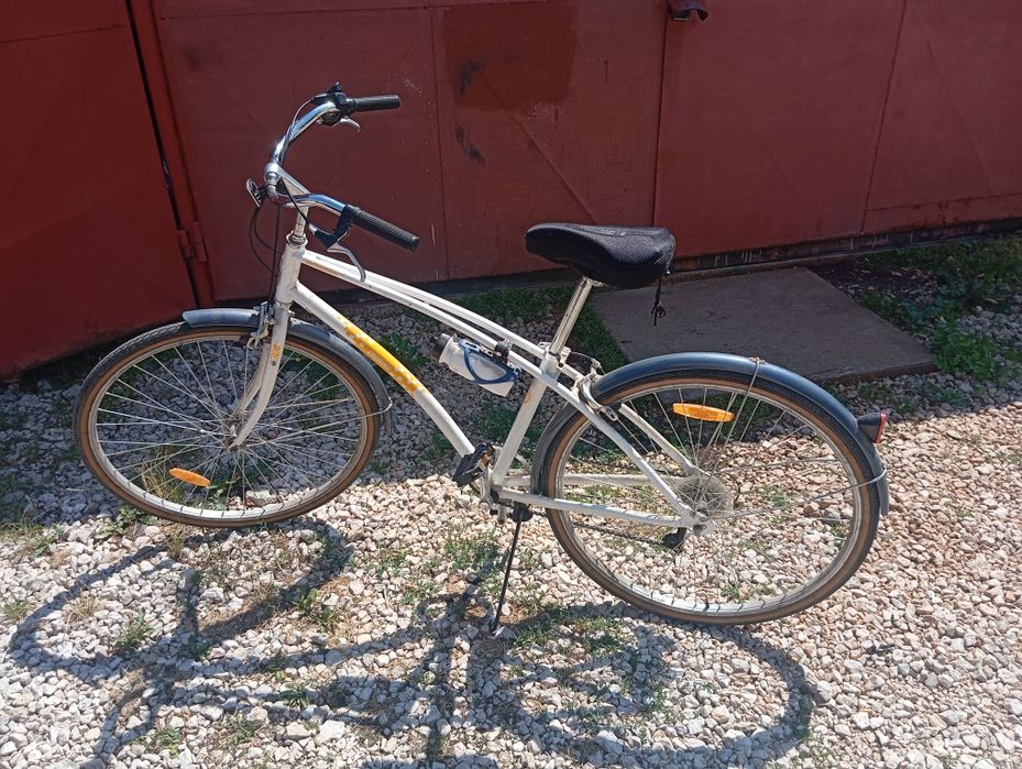 Bicicleta Pegas popular