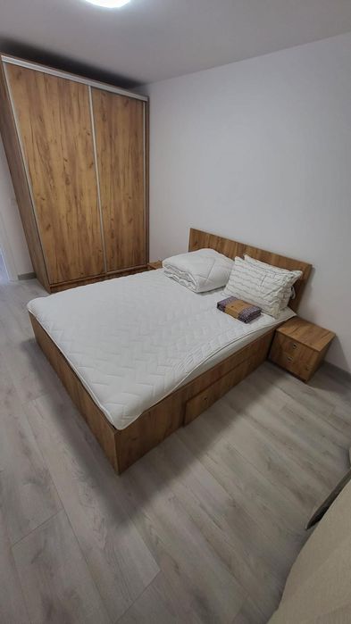 Proprietar | HILS PALLADY | APART. 2 camere | Parcare, langa METROU