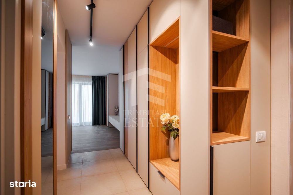 Antiaeriana | Apartament 3 Cam Decom | 74 Mp Utili | Alexandriei 152