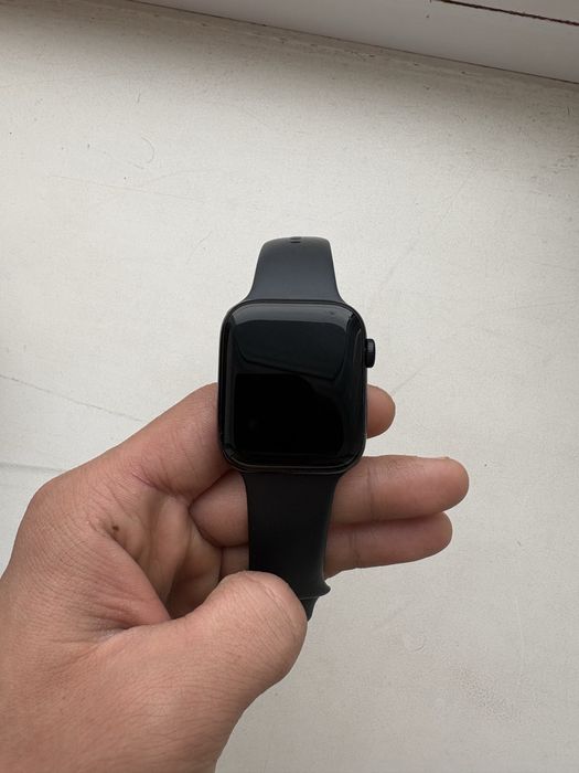 Apple watch SE 2