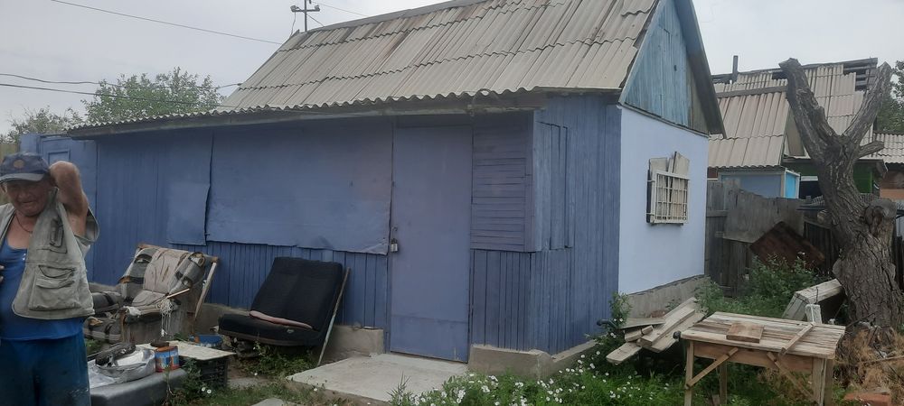 Срочно продам дачу