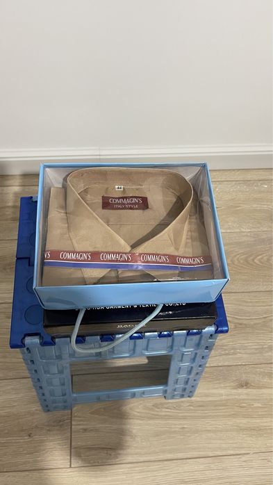 Продам новые рубашки