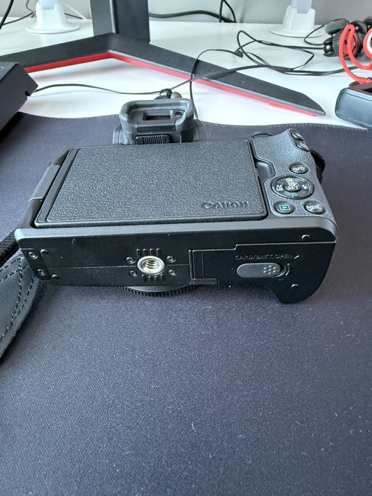 Canon EOS M50 Mark 2