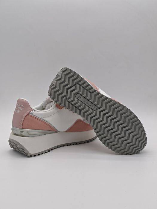 U.S. POLO ASSN  Оригинални Сникърси