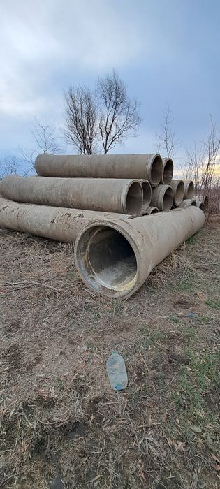 Vand Tuburi beton armat premo