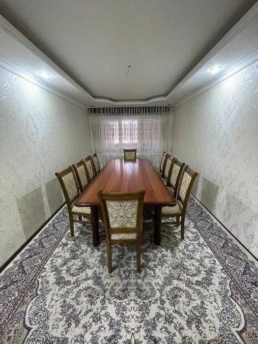 СРОЧНОЕ Сдаётся кв Туран станция метро 2/3/9 ро-н Сергели-2 !!