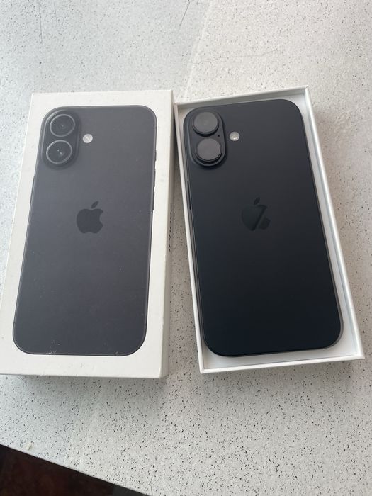 iPhone 16 impecabil
