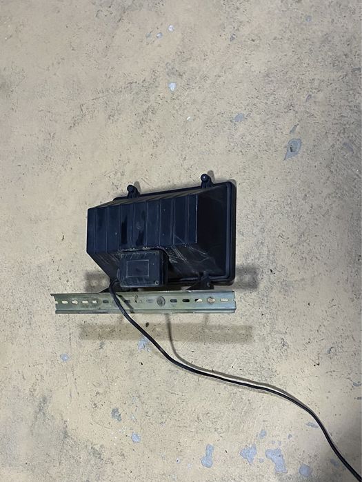 Прожектор. Российский