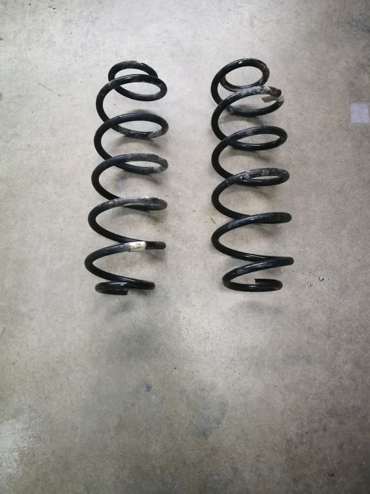 Arcuri spate Seat leon fr!!!