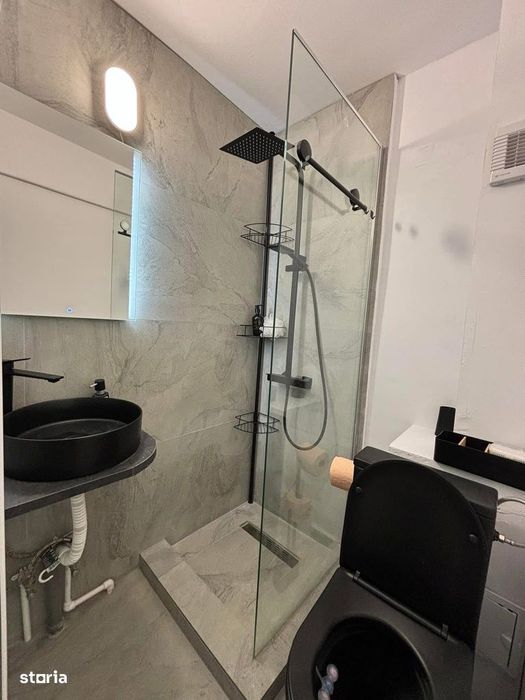 Apartament 2 camere , Tomis Nord - Aleea Nufărului , renovat integral