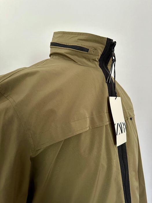 Jacheta ZARA Men