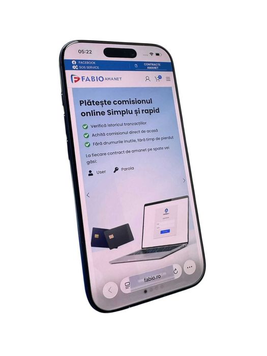 IPhone 17 Pro Max, 100% Baterie