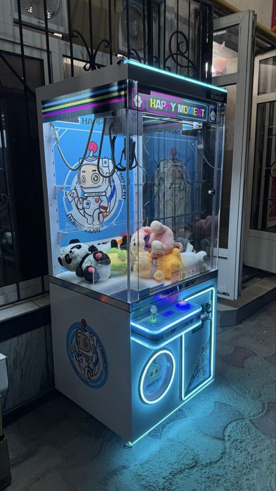 Аппарат хватайка