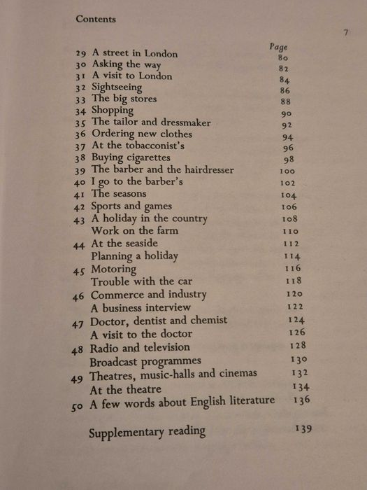 Curs limba engleză - Linguaphone Institute. Manual și set casete audio