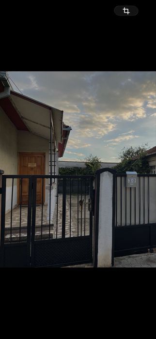 Casa de vanzare