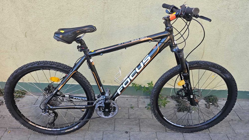 Biciclete 26" Full echipate Frane Hidraulice Lichidare Stoc