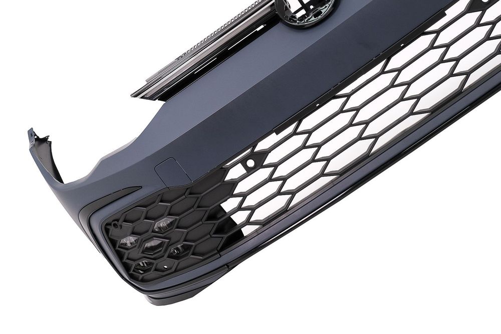 Kit Exterior Complet compatibil cu VW Golf VIII 8 Mk8 MQB (2020-2023)