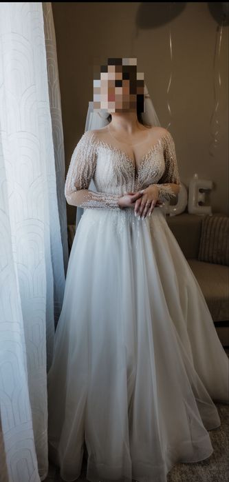 Rochie de mireasă