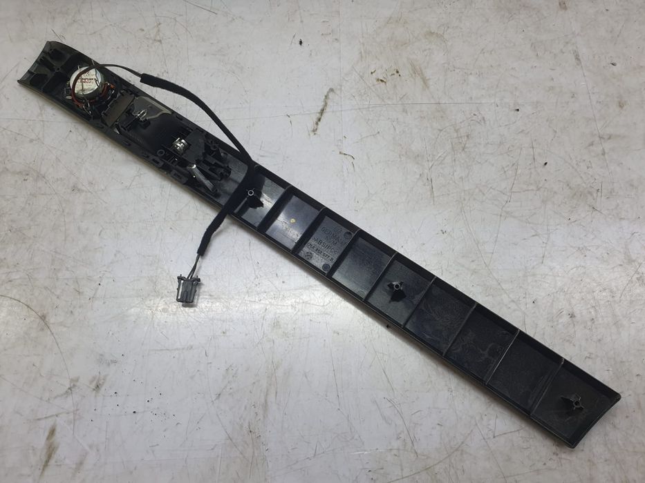 Boxa difuzor tweeter Volkswagen Touareg 1 (7L) (2002 - 2007)CAS