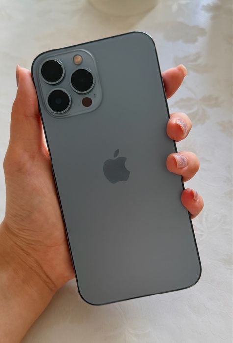 Iphone 13 pro max