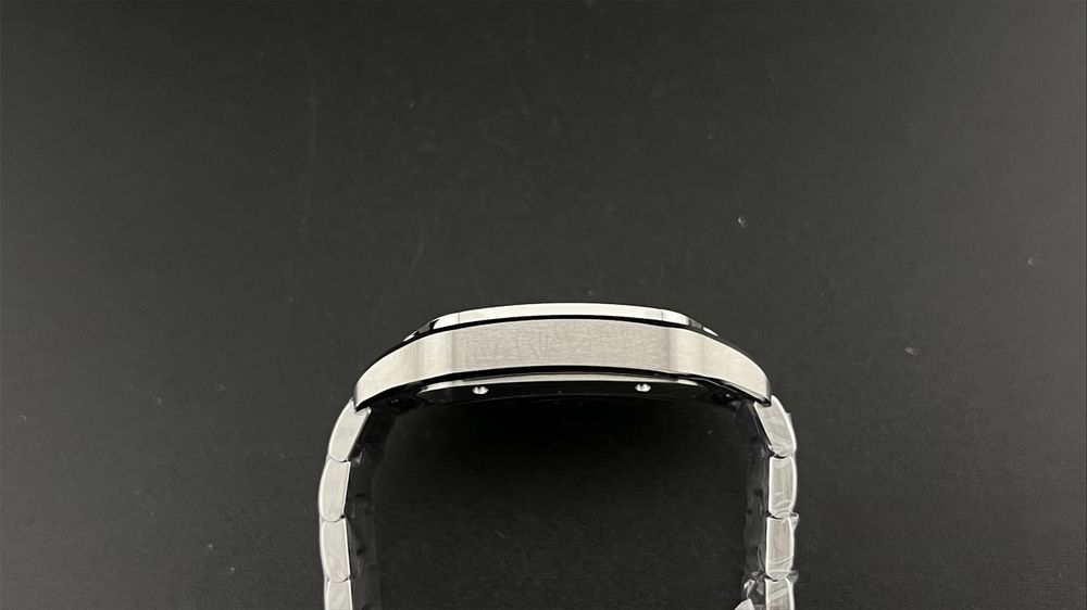 Cartier Santos de Cartier | 2018 XL | 40mm