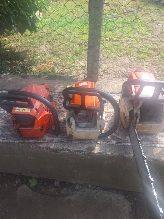 De vânzare stihl ms 390