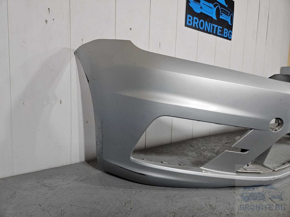 Предна броня VW CADDY Фолксваген Кади 2015- 2020