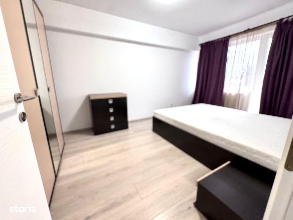 Ultracentral, apartament RENOVAT, complet mobilat si utilat
