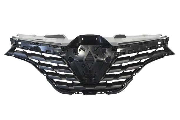 Grila radiator superioara Renault Kadjar 2016 * 2017 2018 * 2019