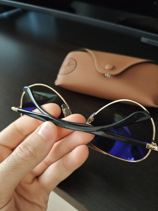 Слънчеви очила RayBan