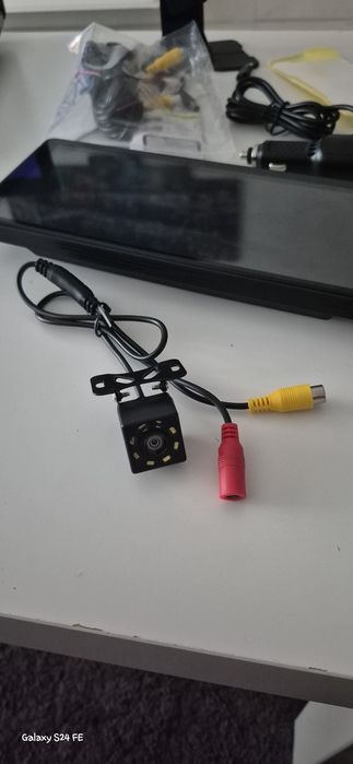 Carplay android auto