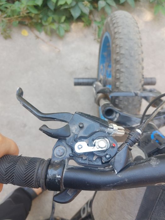 velosiped sotiladi