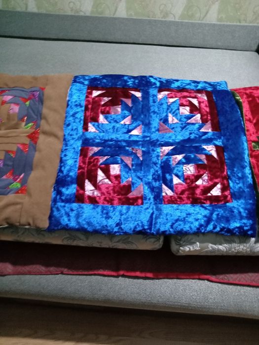 Шай корпе ручной работы