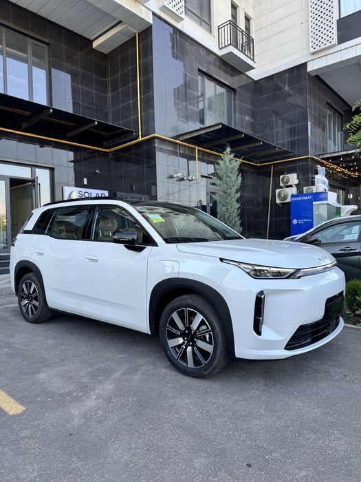 GAC Другая 2026