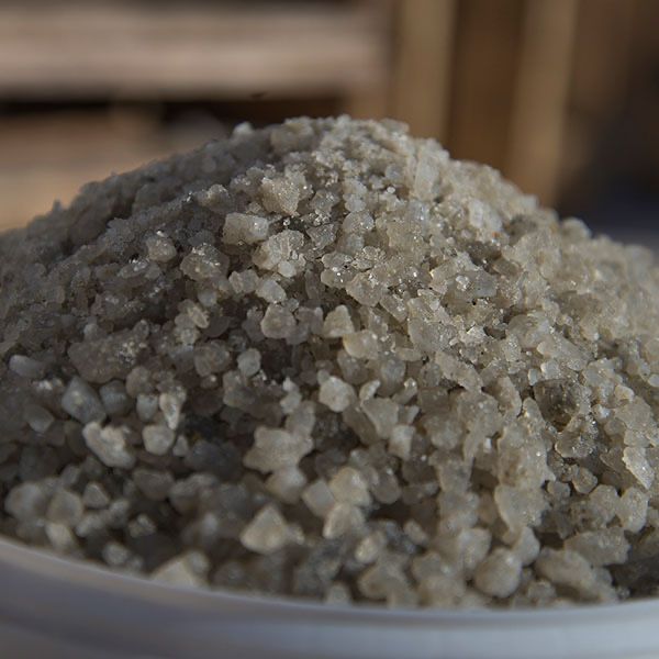 Продам соль в мешках